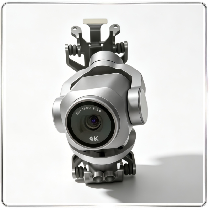 Autel 6K Camera Gimbal for EVO - огляд і ціна Autel Drone Evo Lite