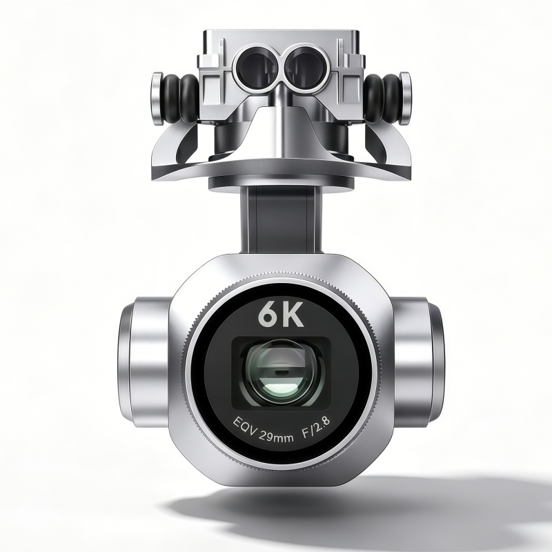 Autel 6K Camera Gimbal for EVO - огляд і ціна Autel Drone Evo Lite