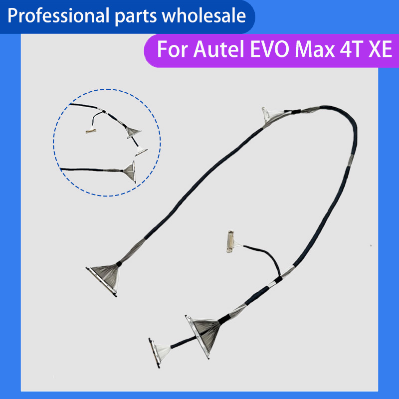 Original New Gimbal PTZ Signal - огляд і ціна Autel Drone Evo Max 4T