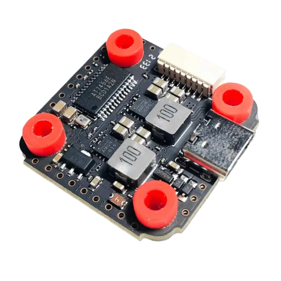 F7 MINI Flight Controller MPU6 - огляд і ціна Betaflight Fc F7