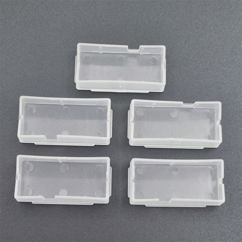 5Pcs LP-E17 Battery case Prote - огляд і ціна Canon Camera Eos R50