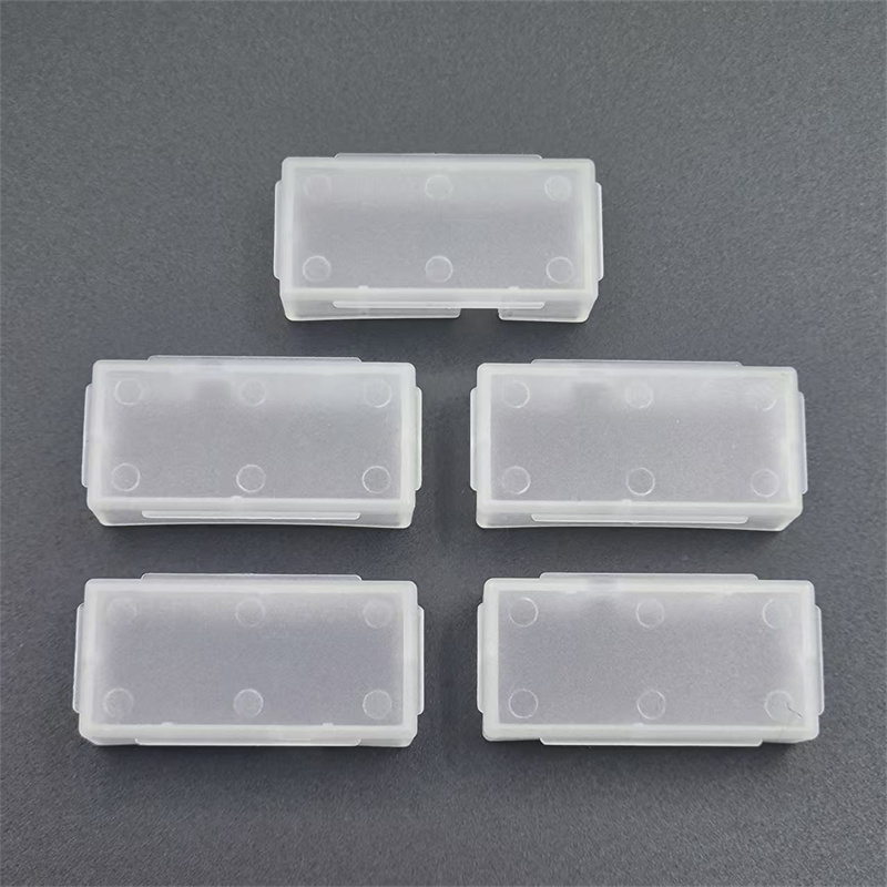 5Pcs LP-E17 Battery case Prote - огляд і ціна Canon Camera Eos R50