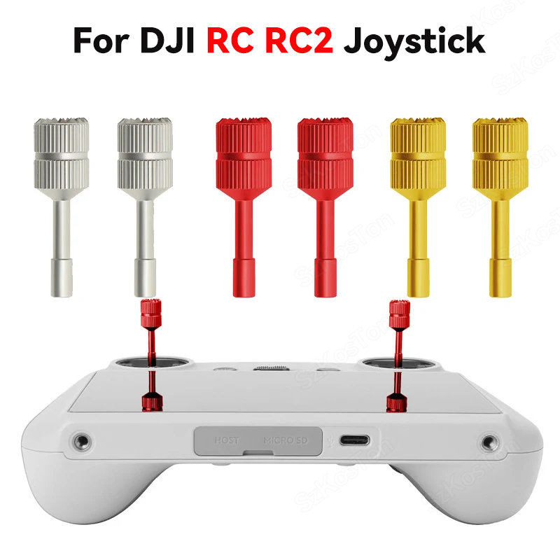1 Pair for DJI RC / RC 2 Remot - огляд і ціна Dji Drone Mini 4 Pro