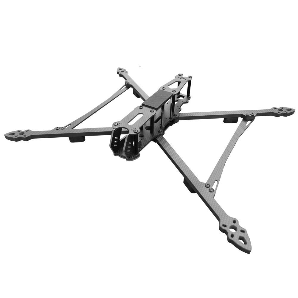 MARK V2 8/9/10inch 3K Carbon F - огляд і ціна Drone Gimbal Controller
