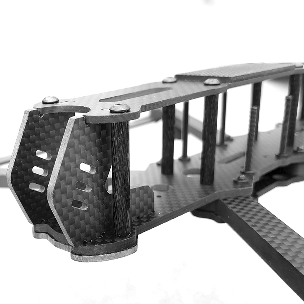 MARK V2 8/9/10inch 3K Carbon F - огляд і ціна Drone Gimbal Controller