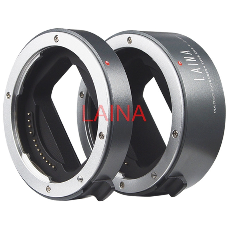 LAINA Auto Focus Macro Extensi - огляд і ціна Canon Camera Eos R50