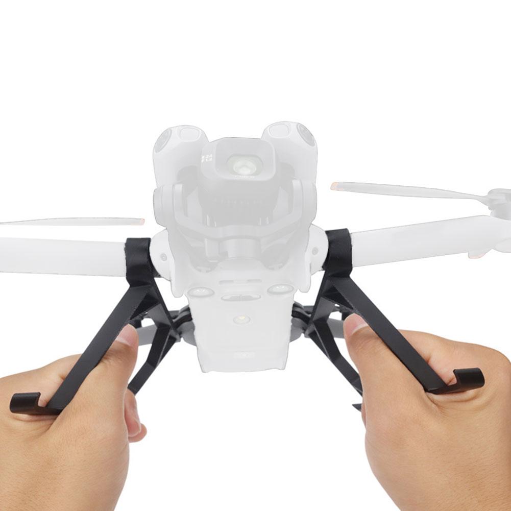 Landing Gear Float Skit for dj - огляд і ціна Drone Gimbal Mount