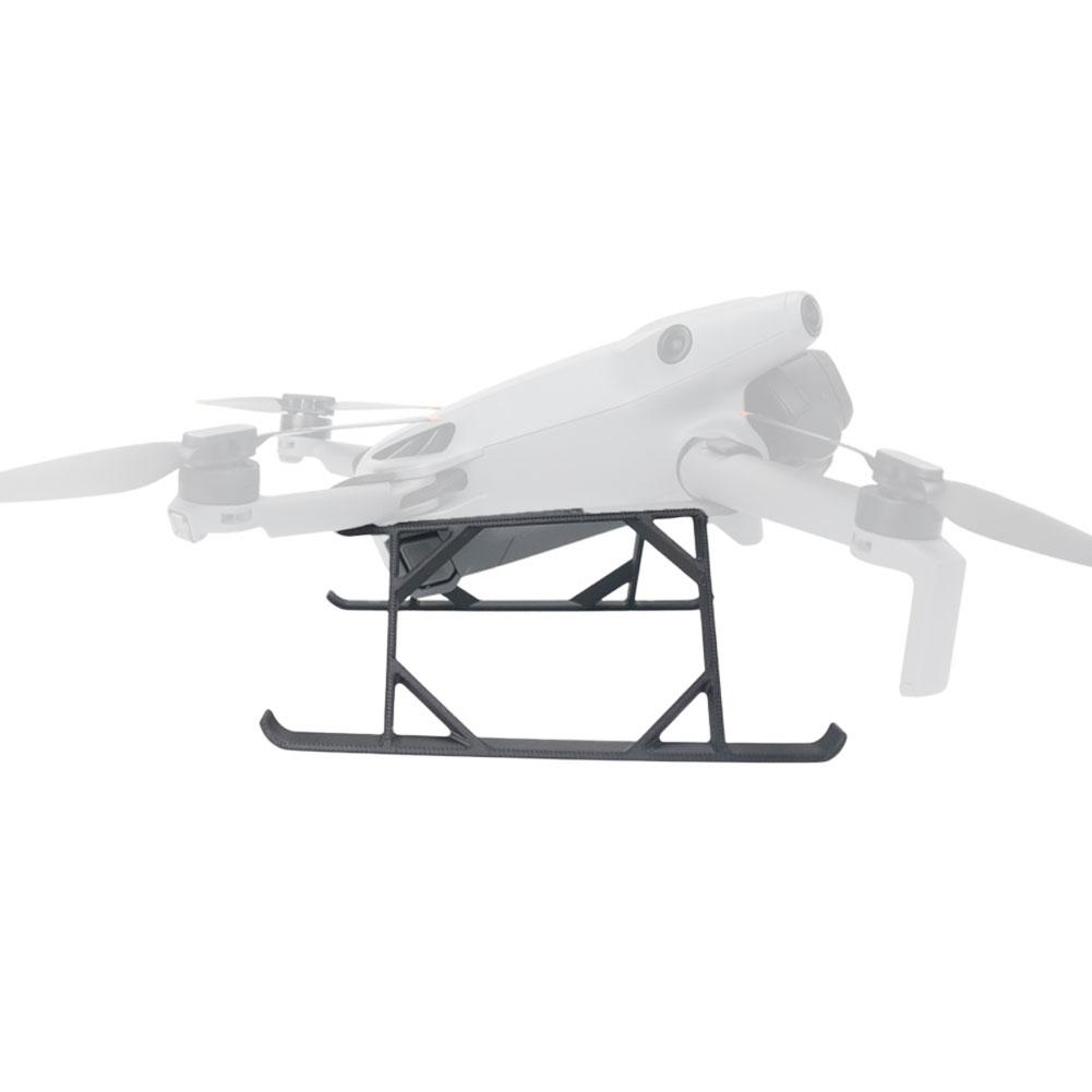 Landing Gear Float Skit for dj - огляд і ціна Drone Gimbal Mount