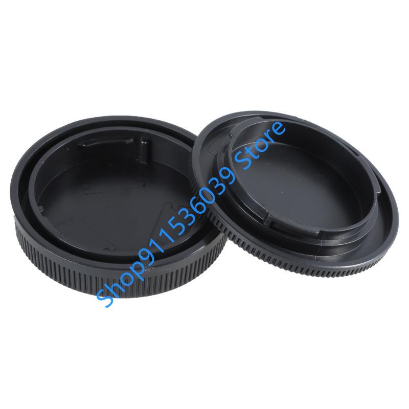 Camera Front Body Cap + Rear L - огляд і ціна Canon Camera Eos M50 Mark Ii