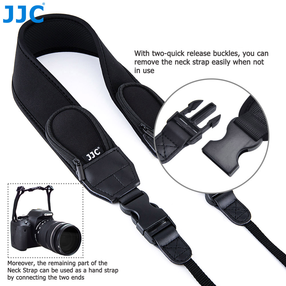 JJC Camera Neck Shoulder Strap - огляд і ціна Canon Camera Eos R50