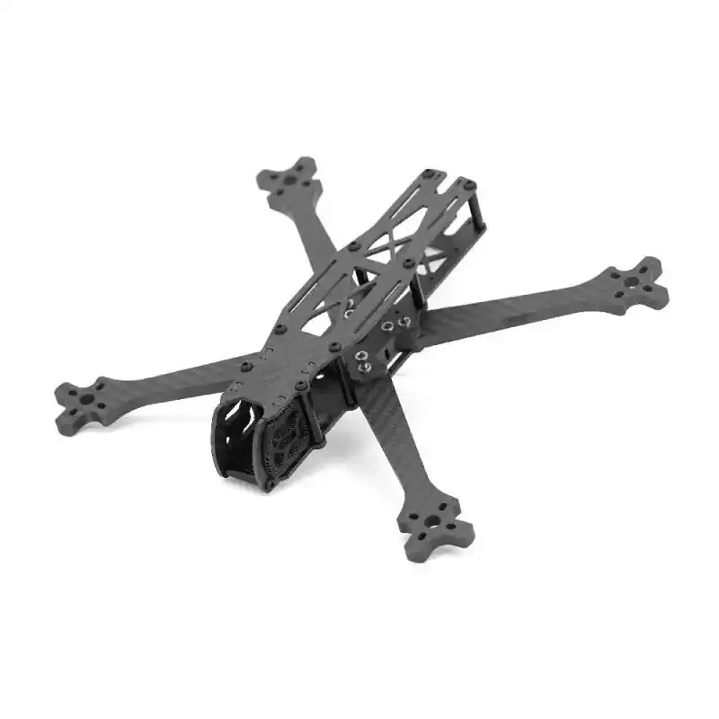 TBS SOURCE ONE V6 5INCH FPV Fr - огляд і ціна Tbs Fpv Source One