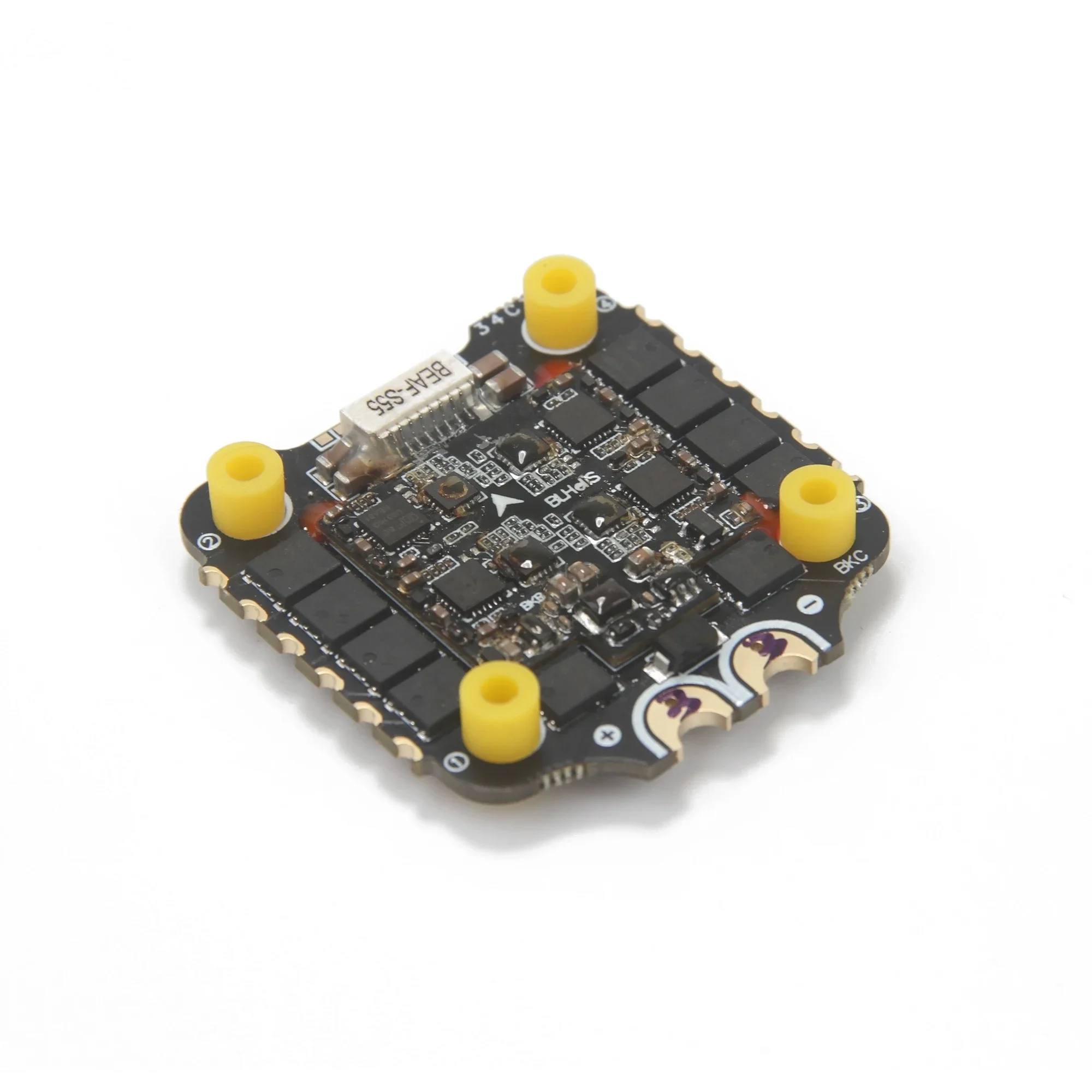 F405 V4 FC F4 Stack Flight Con - огляд і ціна Betaflight Fc F4