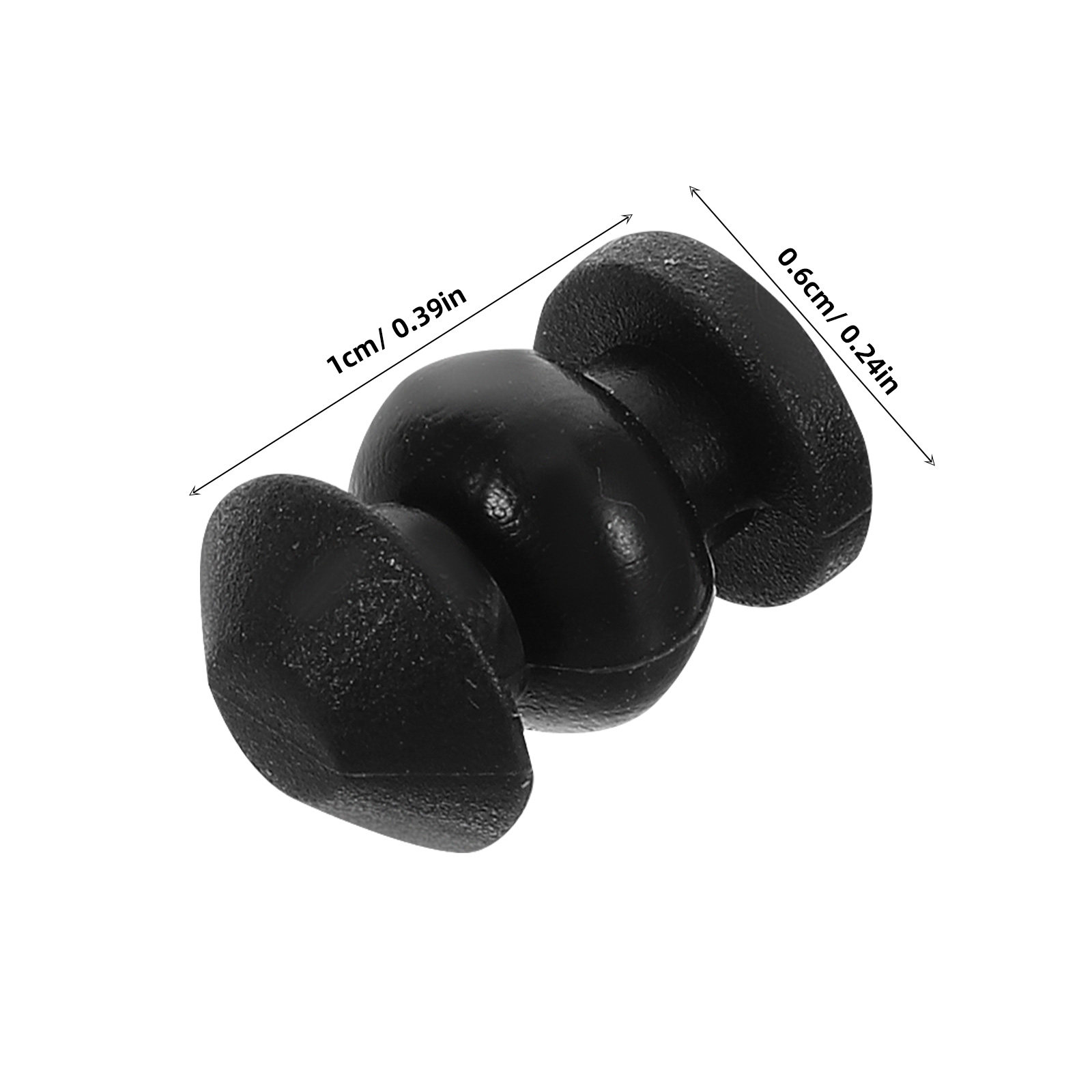 10Pcs Universal Drone Gimbal S - огляд і ціна Drone Gimbal Dampener