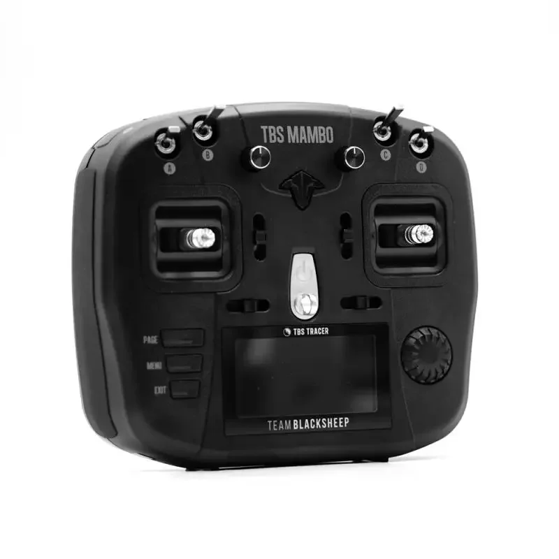 TBS MAMBO 2.4G Tracer FPV RC R - огляд і ціна Tbs Fpv Tracer