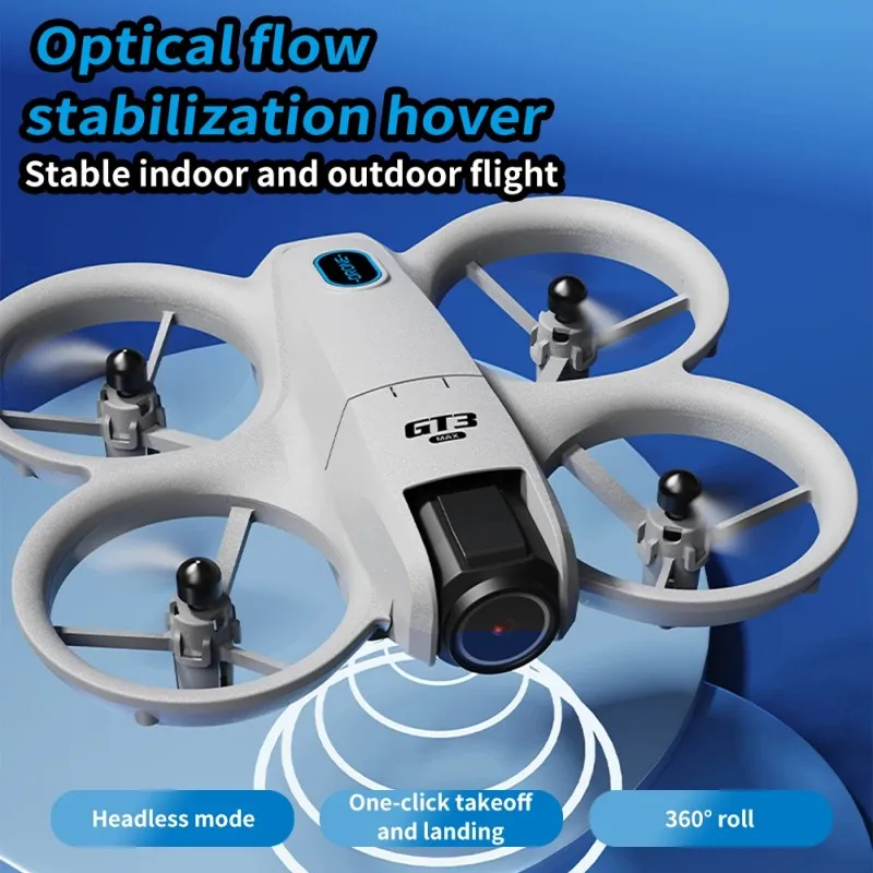 Xiaomi GT3 MAX GPS Drone 8K Ae - огляд і ціна Drone Gimbal Brushless