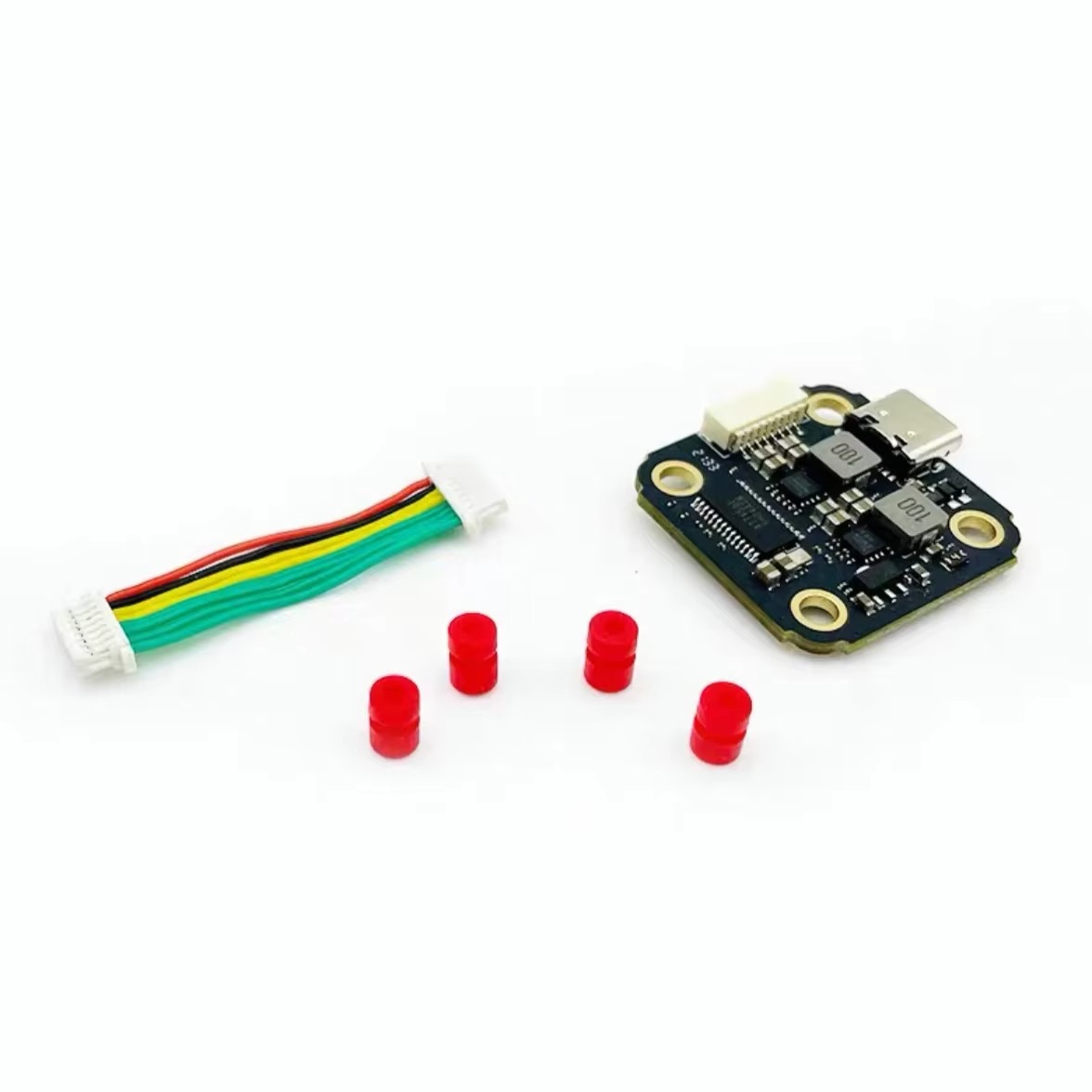 VivaSF7 MINI Flight Controller - огляд і ціна Betaflight Fc F7