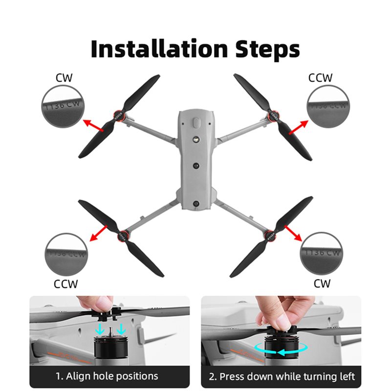 ~【On Sale】12X Quick Release Pr - огляд і ціна Autel Drone Evo Max 4T