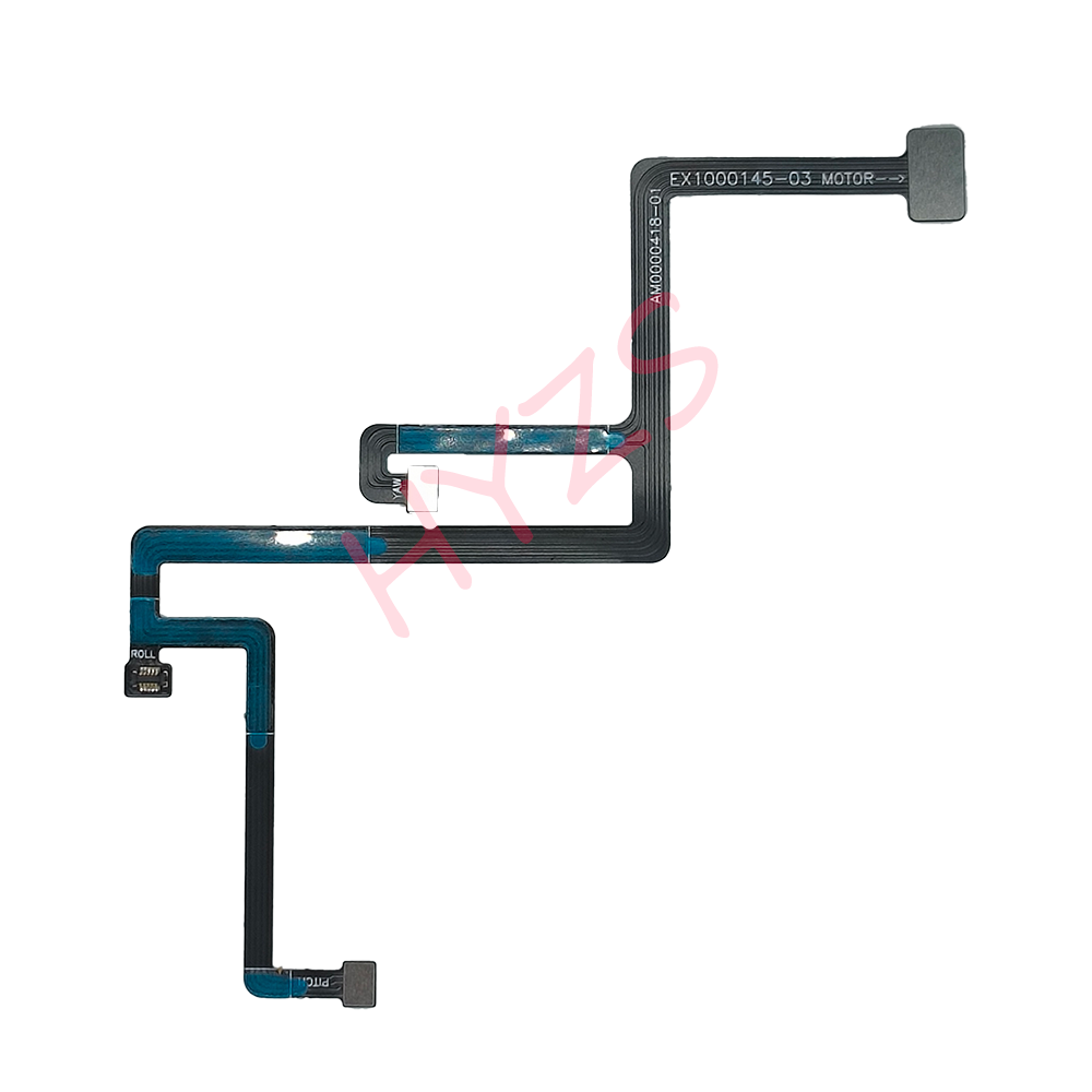 Hubsan Zino Pro/Pro Plus RC Dr - огляд і ціна Drone Gimbal Ribbon Cable