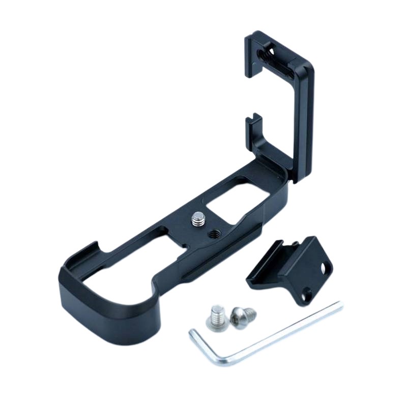 Quick Release Plate L-Plate Br - огляд і ціна Canon Camera Eos M50 Mark Ii
