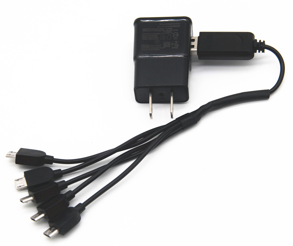 Lipo Battery 500mAh 3.7V Repla - огляд і ціна Eachine Drone E58