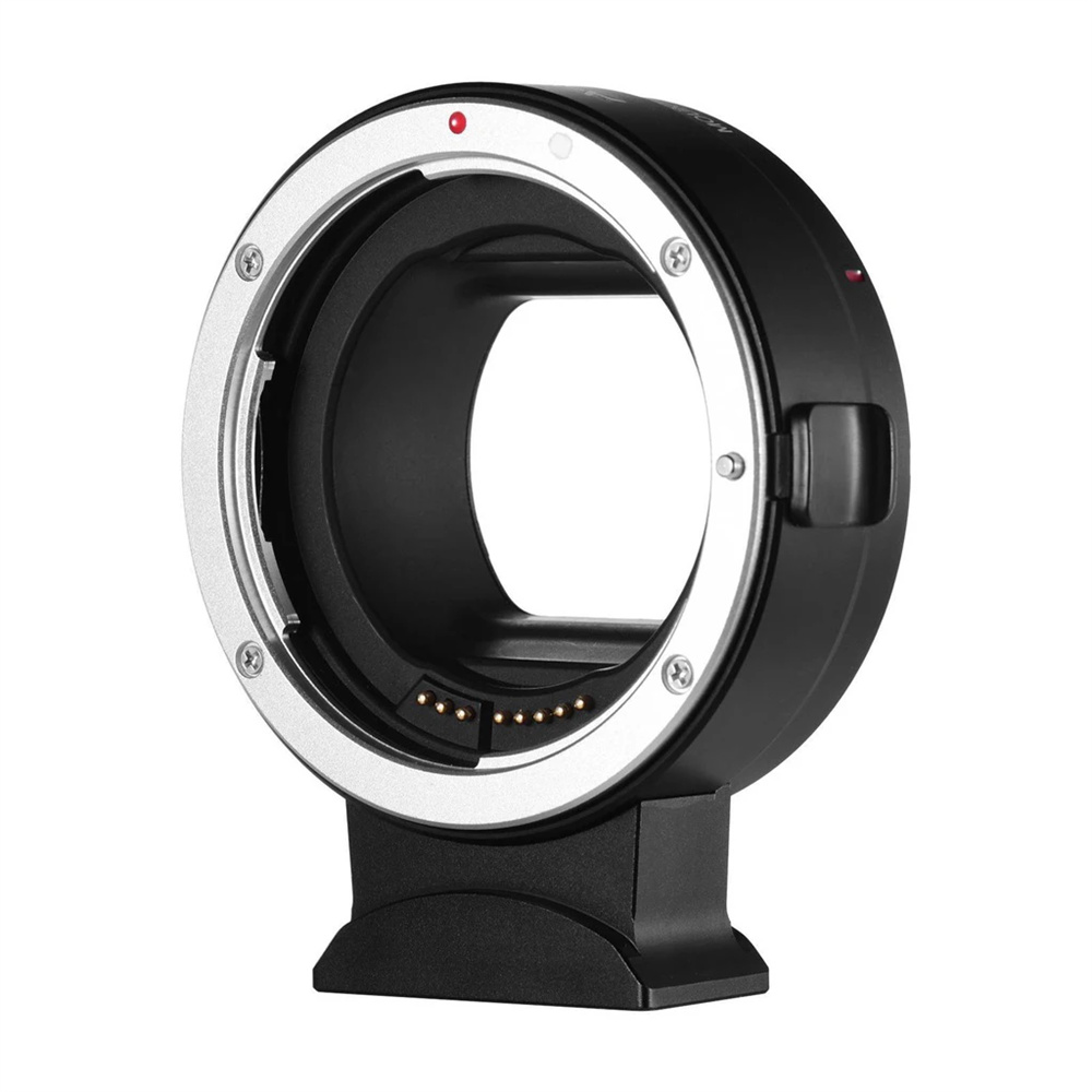 EOS R Mount Adapter EF/EF-S Le - огляд і ціна Canon Camera Eos R50