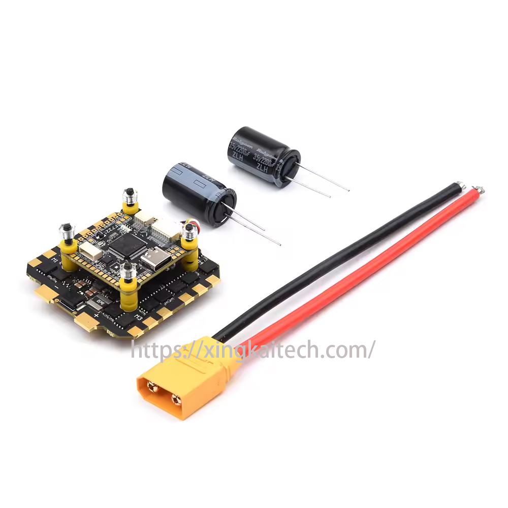 F405 F722 F7 Flight Controller - огляд і ціна Betaflight Fc F7