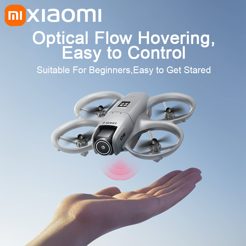 Xiaomi D16 GPS Drone 8K Aerial - огляд і ціна Drone Gimbal Brushless
