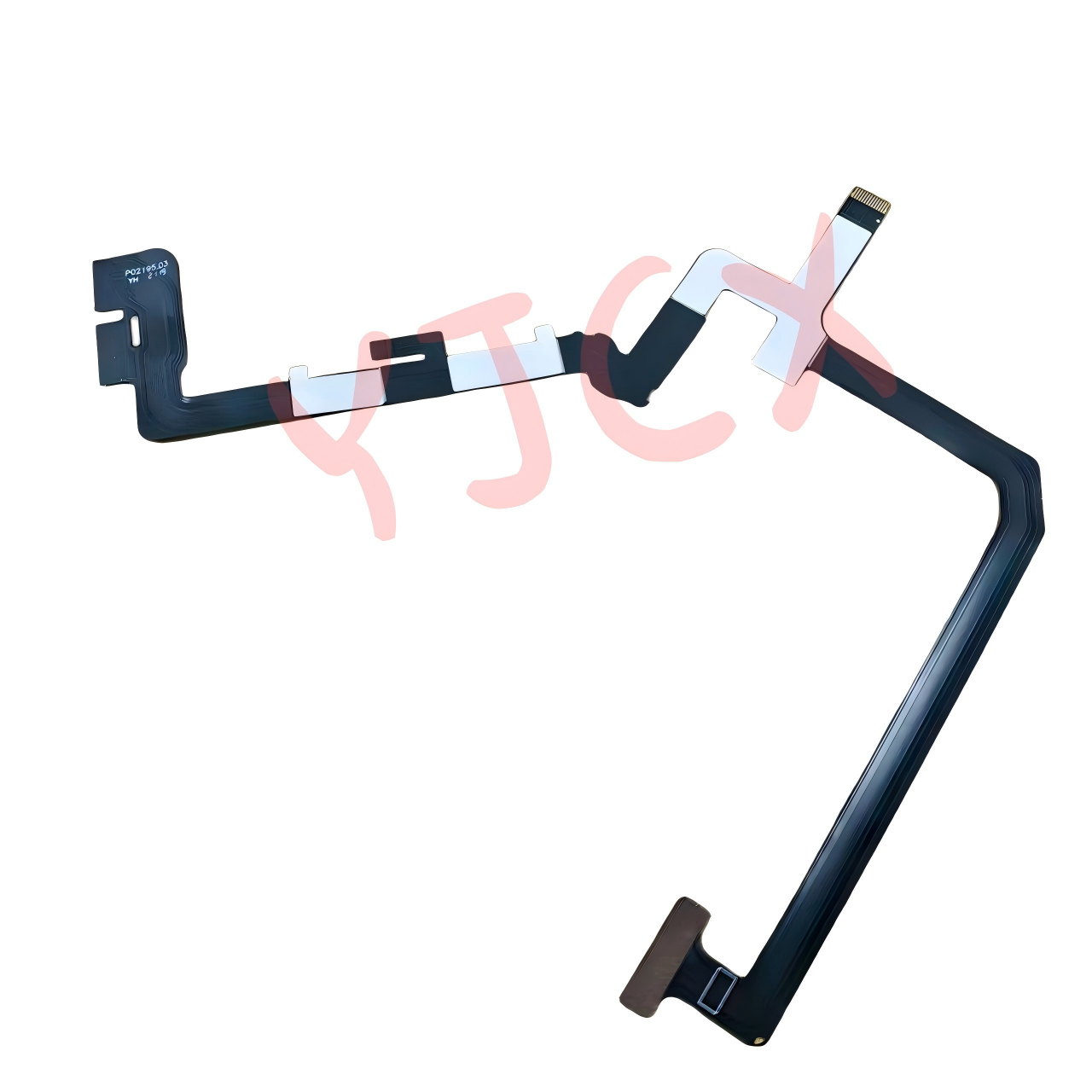 New Phantom 4 Pro Gimbal Flat  - огляд і ціна Drone Gimbal Ribbon Cable