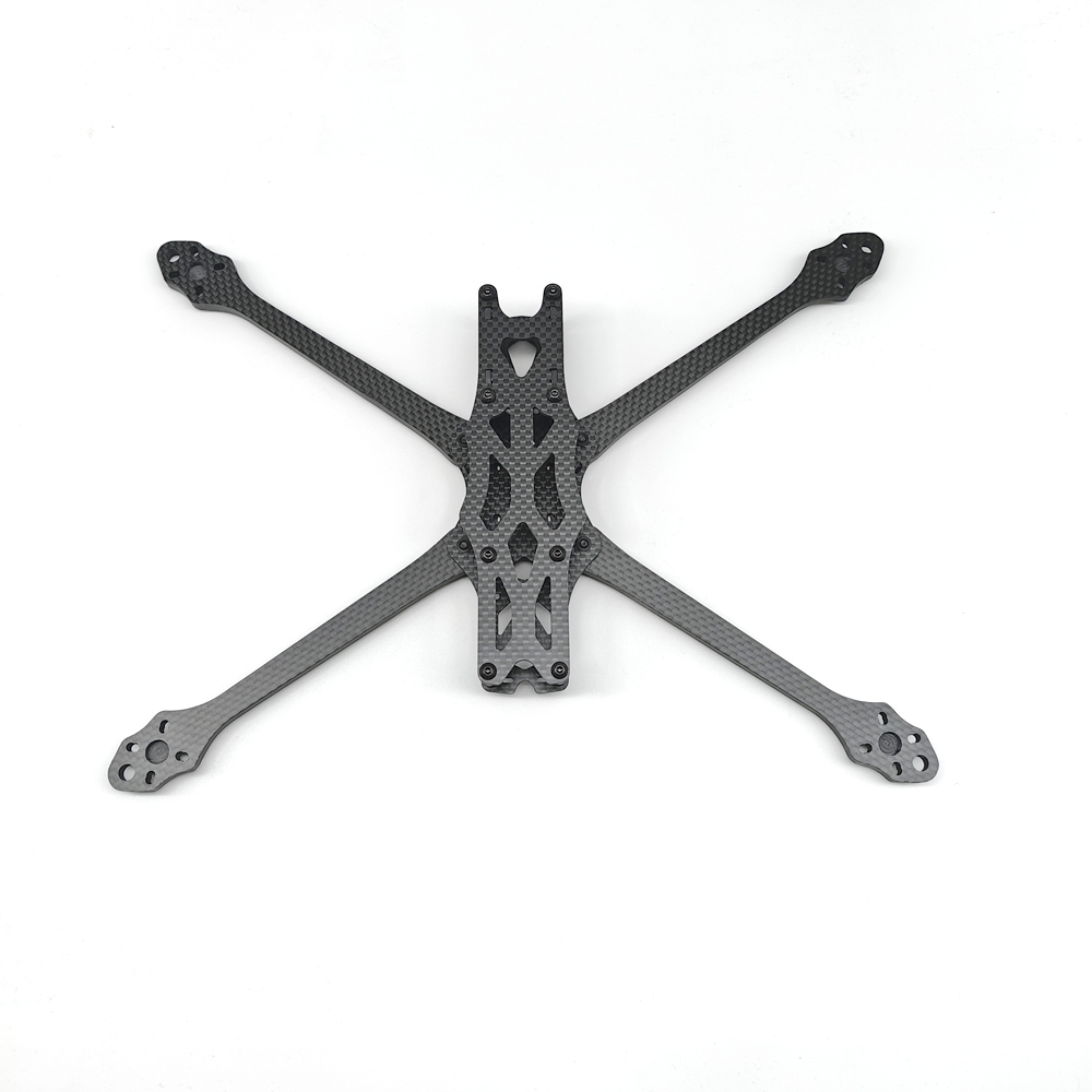 APEX frame 7 inch/6inch/5inche - огляд і ціна Drone Gimbal Controller