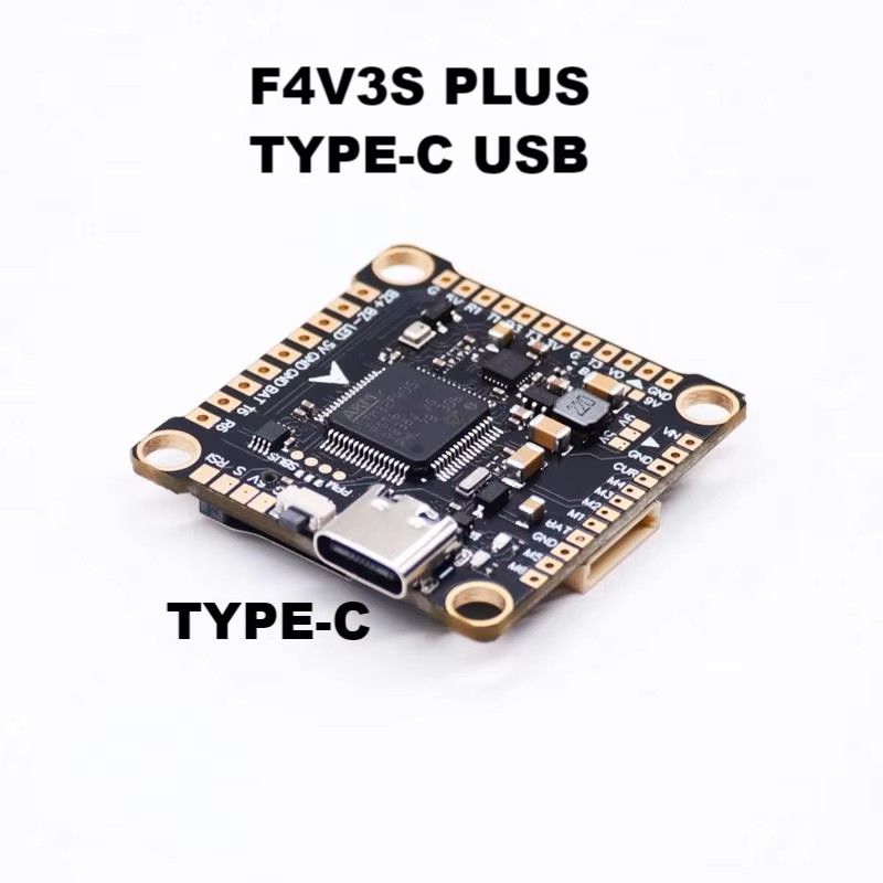 An F4V3S PLUS F4 V3 V3S FC Fli - огляд і ціна Betaflight Fc F4