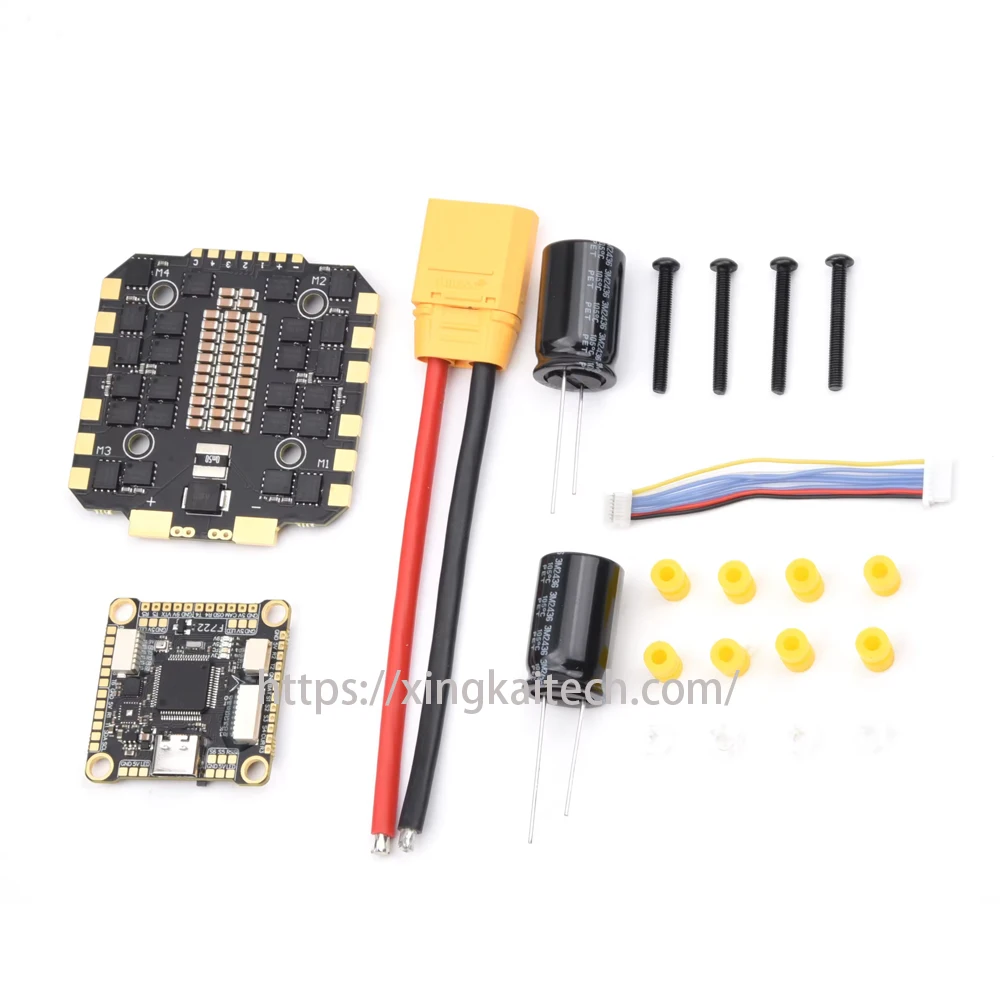 UniFlyF405 F722 F7 F4 Flight C - огляд і ціна Betaflight Fc F7