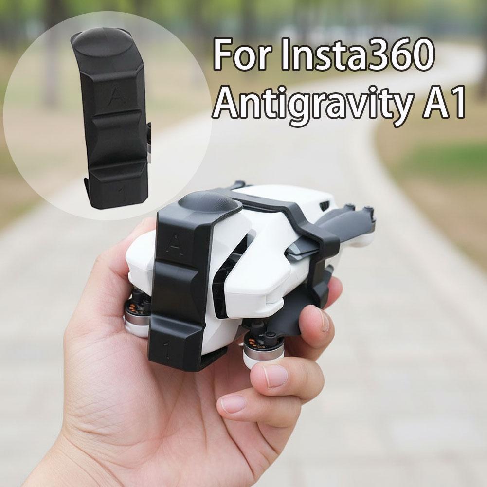 2026 New Obstacle Avoidance Se - огляд і ціна Drone Gimbal For Insta360
