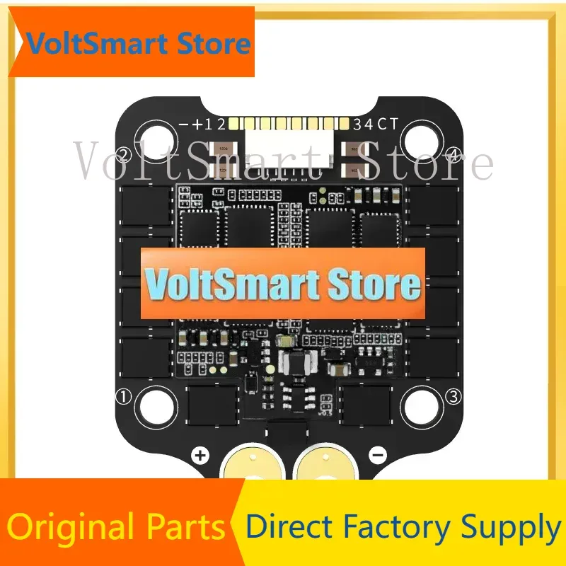 VoltSRunCam SpeedyBee F7 V3 BL - огляд і ціна Betaflight Fc F7