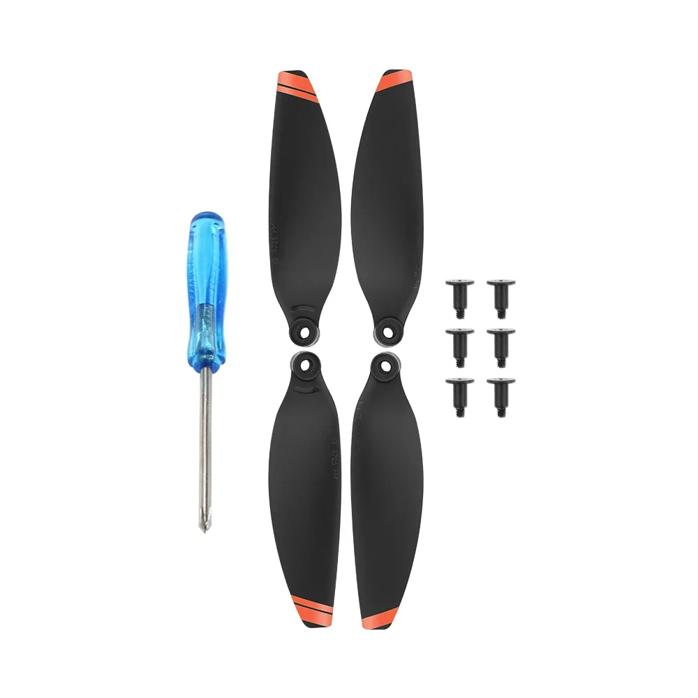4726 Propeller Props Blade Rep - огляд і ціна Dji Drone Mini 4 Pro