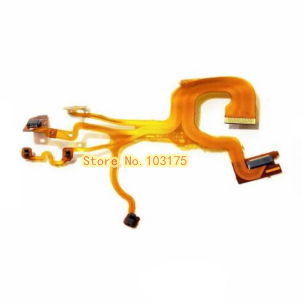 New Lens Back Main Flex Cable  - огляд і ціна Canon Camera Eos R50