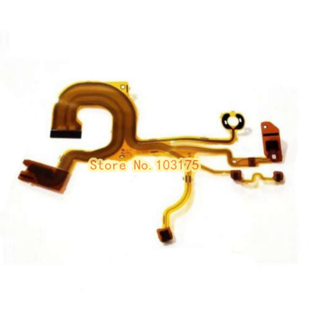 New Lens Back Main Flex Cable  - огляд і ціна Canon Camera Eos R50