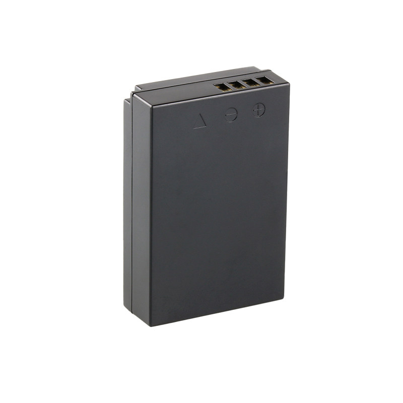 Upgrade LP-E12 1200mAh 7.4V Ca - огляд і ціна Canon Camera Eos M50 Mark Ii