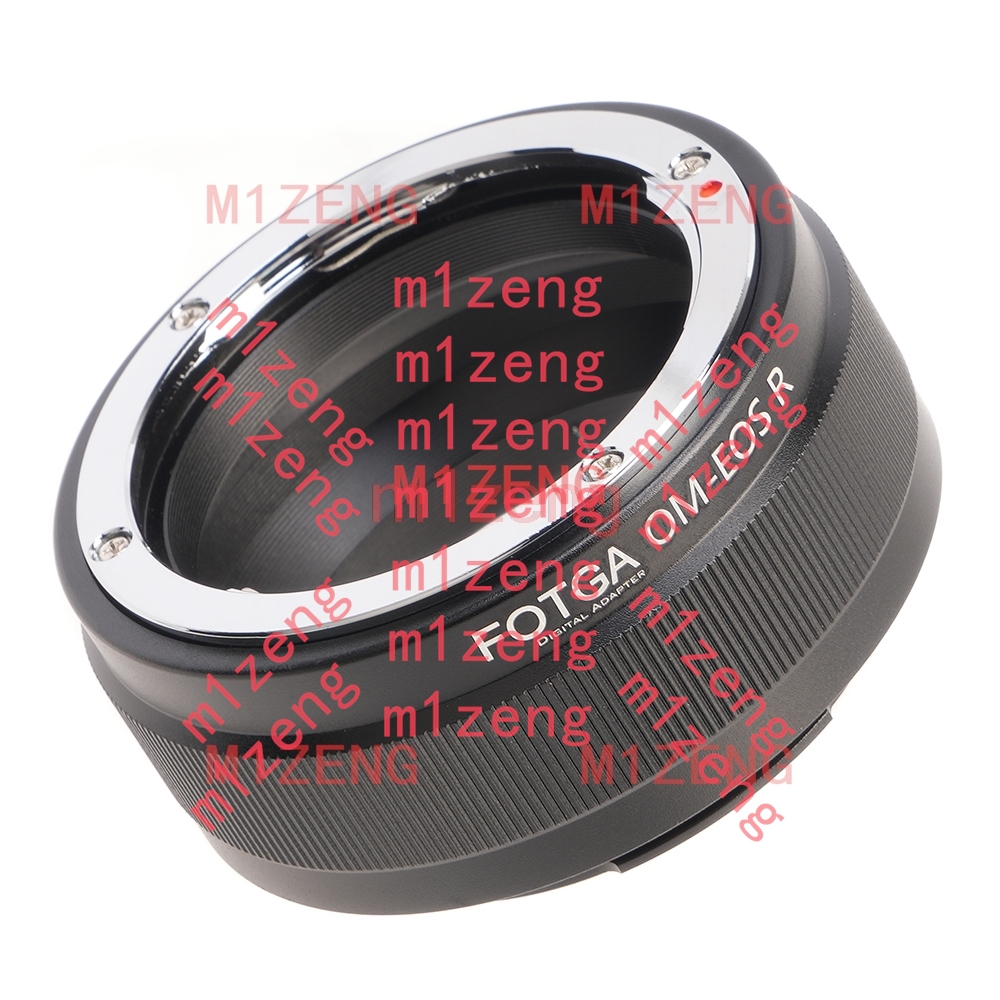 OM-EOSR Adapter Ring for olymp - огляд і ціна Canon Camera Eos R50