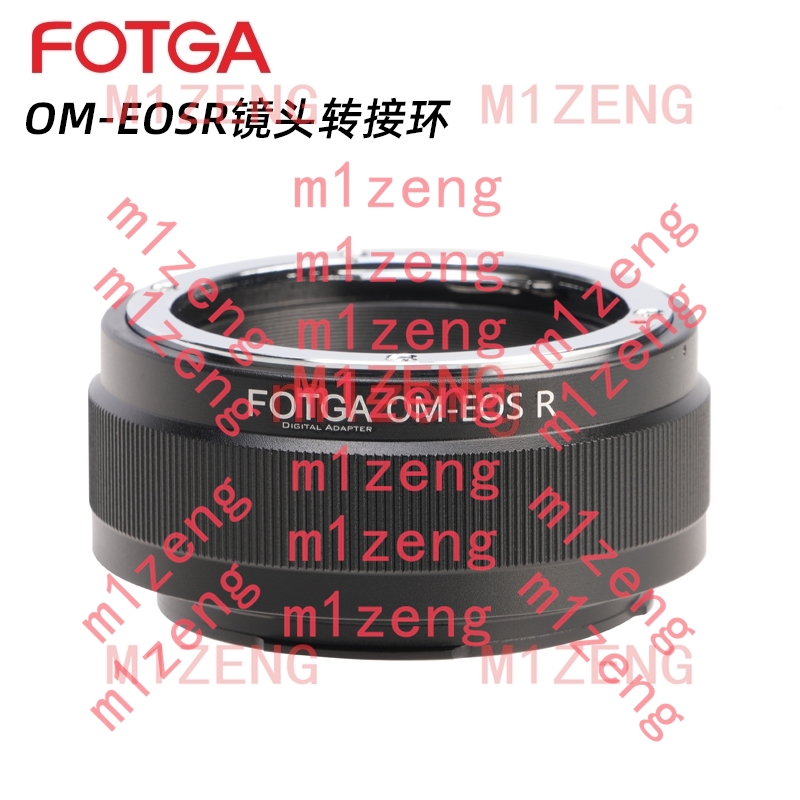 OM-EOSR Adapter Ring for olymp - огляд і ціна Canon Camera Eos R50