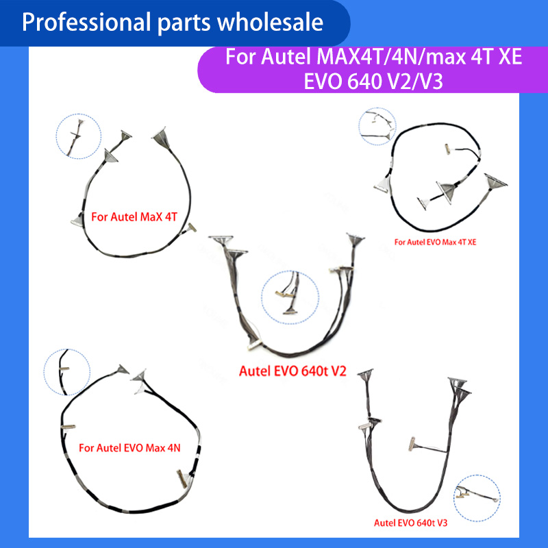 for Autel EVO Max 4T/XE/4N/V3/ - огляд і ціна Autel Drone Evo Max 4T