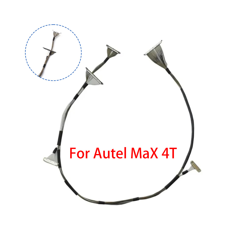 for Autel EVO Max 4T/XE/4N/V3/ - огляд і ціна Autel Drone Evo Max 4T