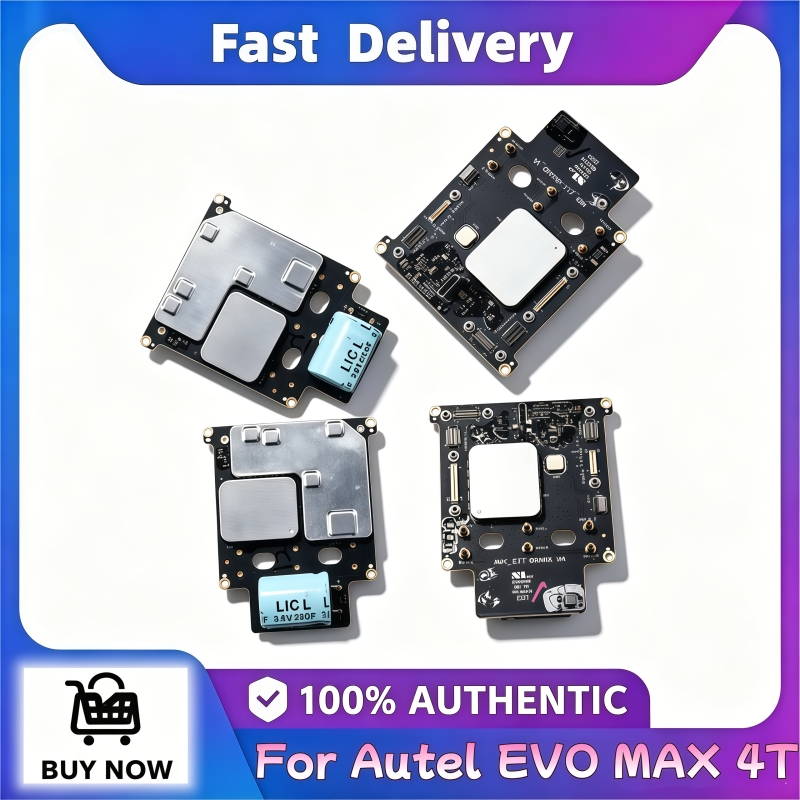 Brand New Original Nose Sectio - огляд і ціна Autel Drone Evo Max 4T