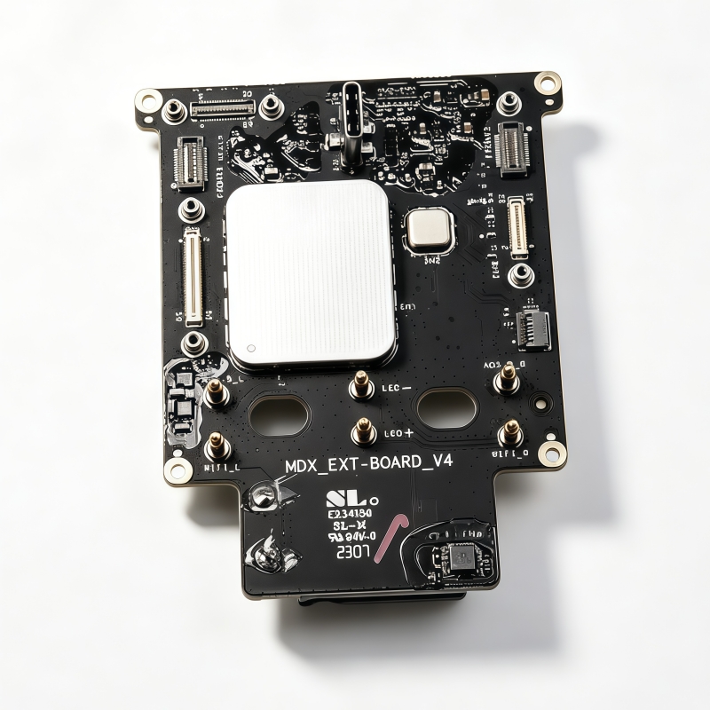 Brand New Original Nose Sectio - огляд і ціна Autel Drone Evo Max 4T
