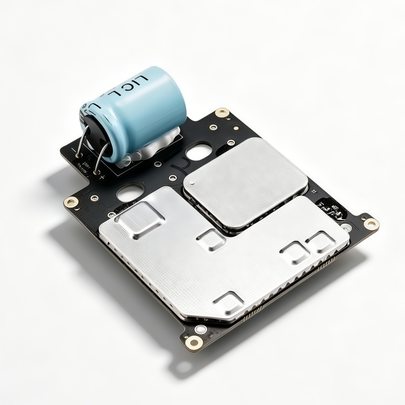 Brand New Original Nose Sectio - огляд і ціна Autel Drone Evo Max 4T