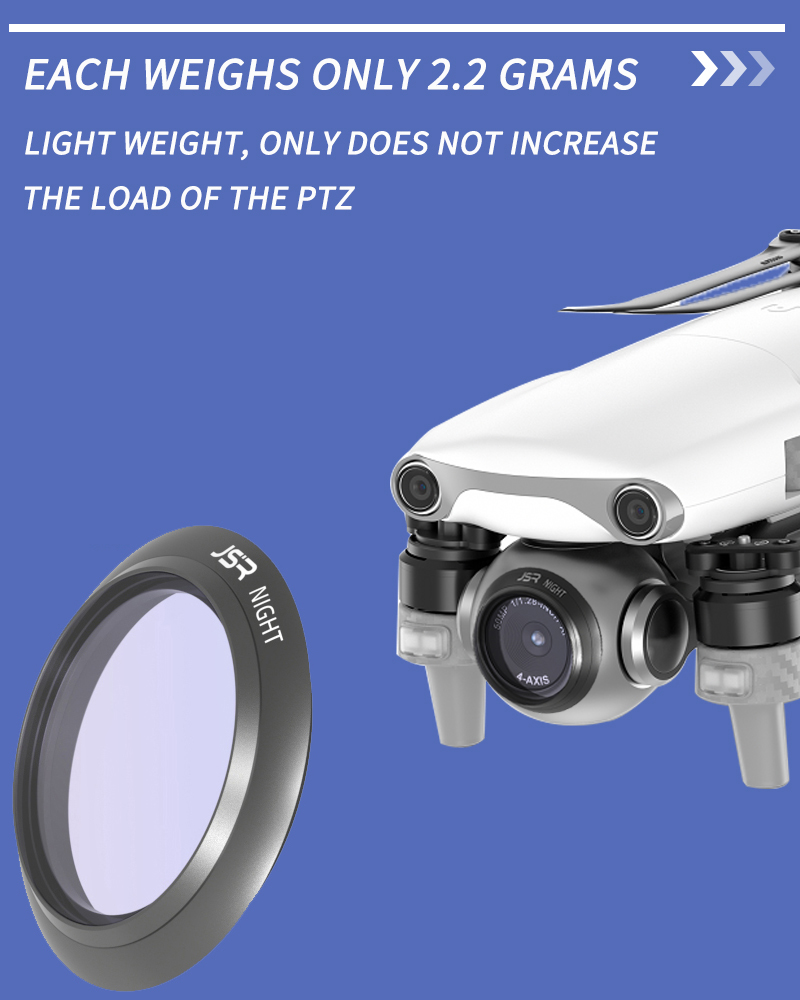 For Audel EVO Lite Drone Filte - огляд і ціна Autel Drone Evo Lite