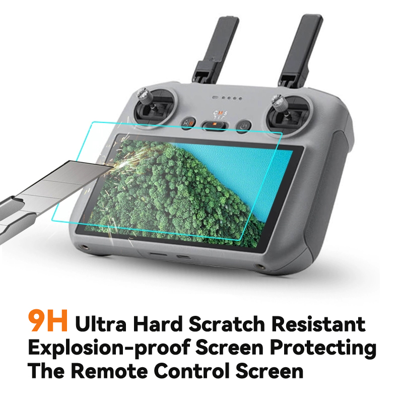 Protective Film for DJI Mini 3 - огляд і ціна Dji Drone Mini 4 Pro