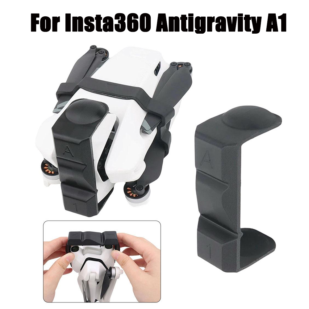 2026 New Obstacle Avoidance Se - огляд і ціна Drone Gimbal For Insta360