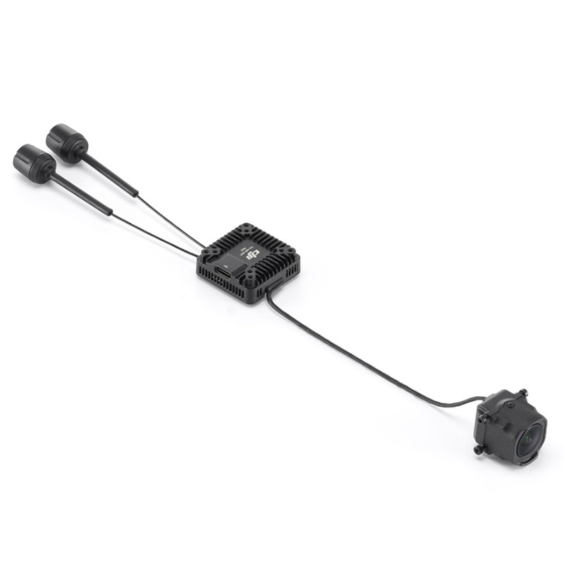 DJI O4 Air Unit Series Flagshi - огляд і ціна Drone Gimbal Controller