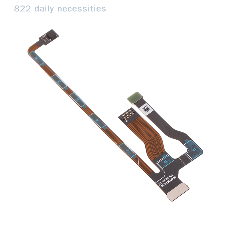 convenient3 In 1 Flexible Flat - огляд і ціна Drone Gimbal Ribbon Cable