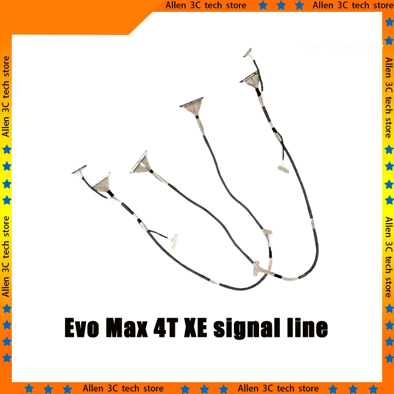 For Autel Evo Max 4t Xe Drone  - огляд і ціна Autel Drone Evo Max 4T
